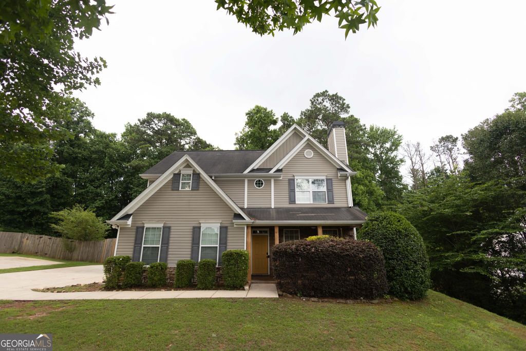 159 Sinyard Circle, Hiram, GA 30141