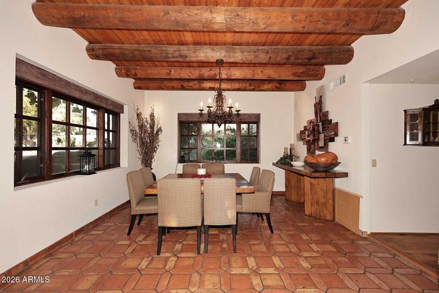 8425 E LA SENDA Drive, Scottsdale, AZ 85255