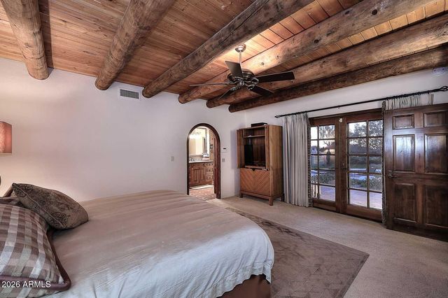 8425 E LA SENDA Drive, Scottsdale, AZ 85255