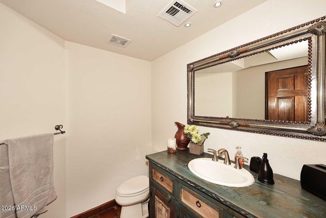 8425 E LA SENDA Drive, Scottsdale, AZ 85255