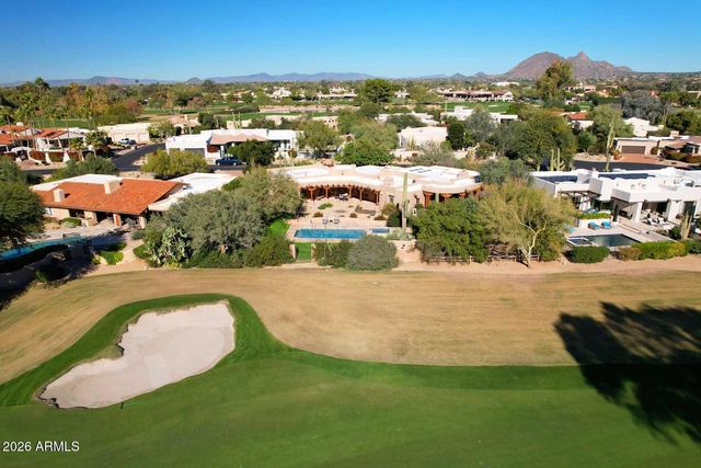 8425 E LA SENDA Drive, Scottsdale, AZ 85255