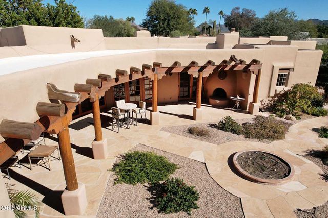 8425 E LA SENDA Drive, Scottsdale, AZ 85255