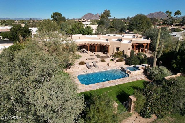 8425 E LA SENDA Drive, Scottsdale, AZ 85255