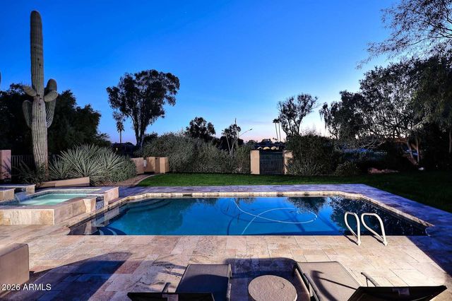 8425 E LA SENDA Drive, Scottsdale, AZ 85255
