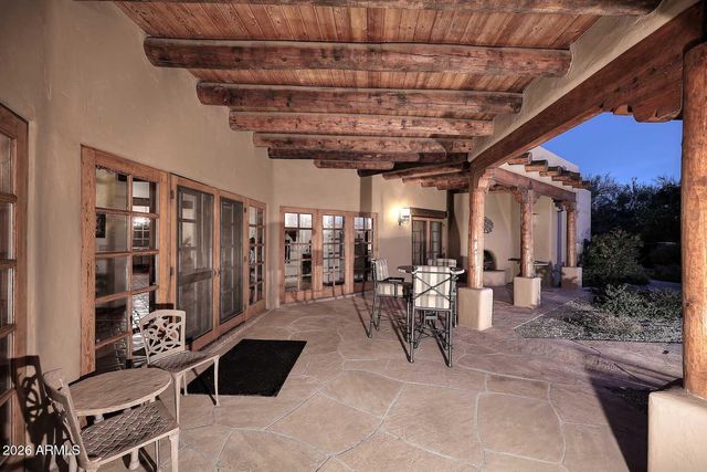 8425 E LA SENDA Drive, Scottsdale, AZ 85255