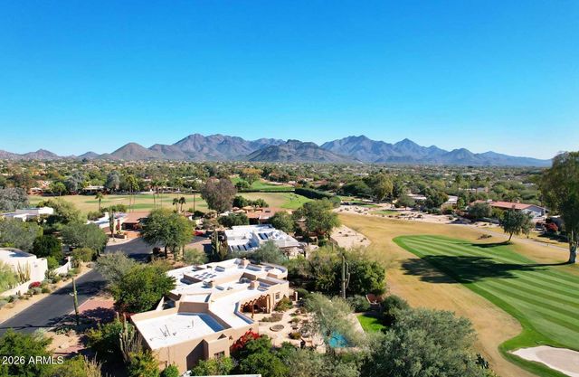 8425 E LA SENDA Drive, Scottsdale, AZ 85255