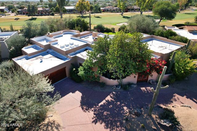 8425 E LA SENDA Drive, Scottsdale, AZ 85255