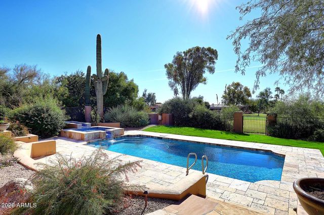 8425 E LA SENDA Drive, Scottsdale, AZ 85255