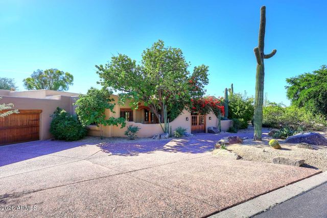 8425 E LA SENDA Drive, Scottsdale, AZ 85255