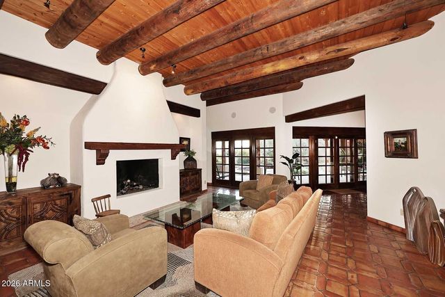 8425 E LA SENDA Drive, Scottsdale, AZ 85255