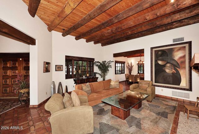 8425 E LA SENDA Drive, Scottsdale, AZ 85255