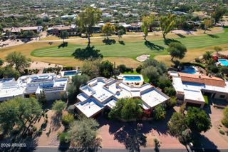 8425 E LA SENDA Drive, Scottsdale, AZ 85255