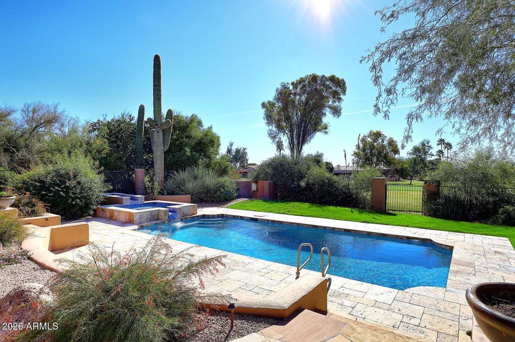 8425 E LA SENDA Drive, Scottsdale, AZ 85255 — photo 5