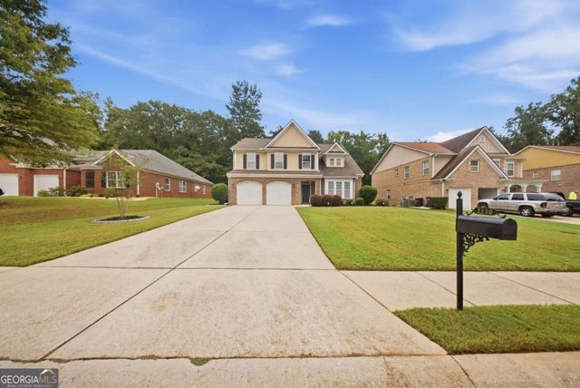 1330 Ethans Way, Mcdonough, GA 30252
