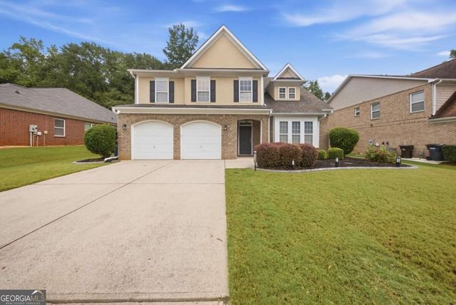 1330 Ethans Way, Mcdonough, GA 30252