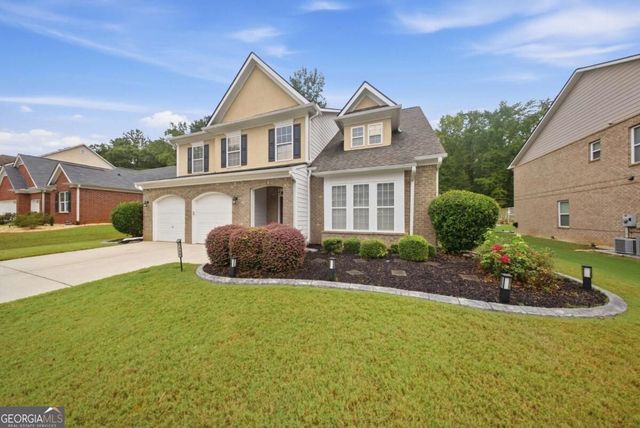 1330 Ethans Way, Mcdonough, GA 30252