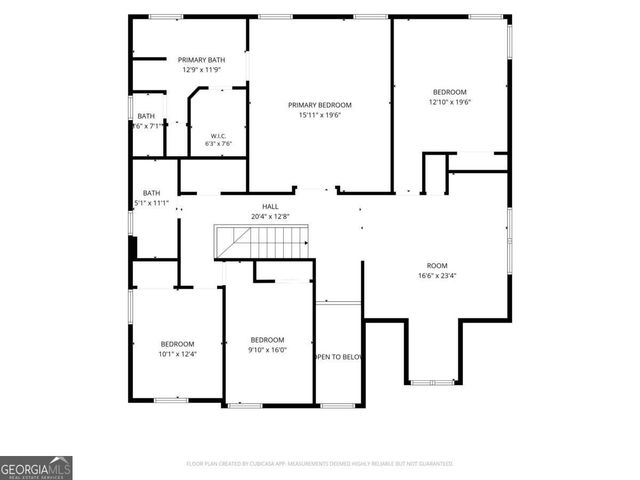 1330 Ethans Way, Mcdonough, GA 30252