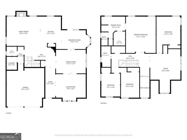 1330 Ethans Way, Mcdonough, GA 30252