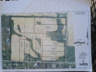 0 Coonpath Road, Tract # 4, Lancaster, OH 43130