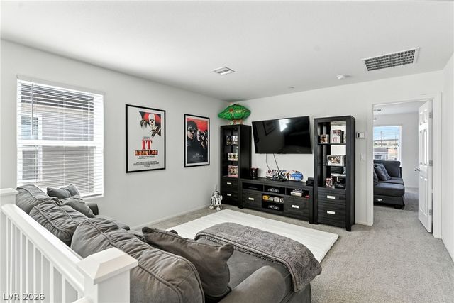 5857 Cilantrillo Avenue, Las Vegas, NV 89122