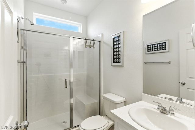 5857 Cilantrillo Avenue, Las Vegas, NV 89122