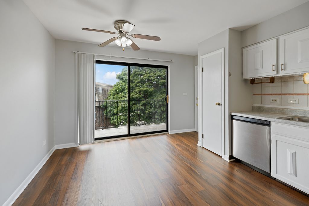 1472 Carol Court 3B, Palatine, IL 60074 — photo 5