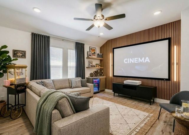 4047 Bedford Drive, Crandall, TX 75114