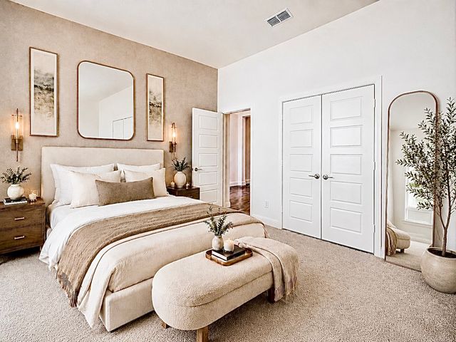 4047 Bedford Drive, Crandall, TX 75114
