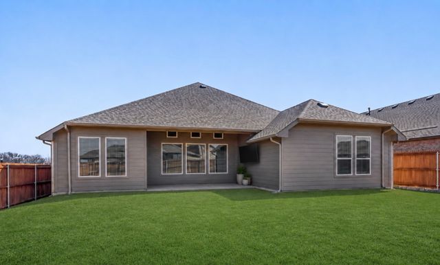 4047 Bedford Drive, Crandall, TX 75114