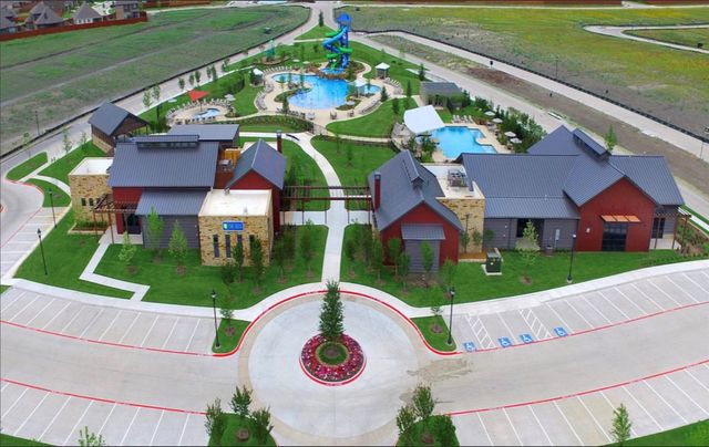 4047 Bedford Drive, Crandall, TX 75114