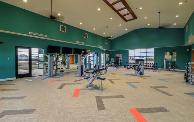 4047 Bedford Drive, Crandall, TX 75114