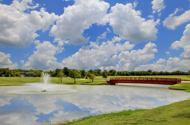 4047 Bedford Drive, Crandall, TX 75114