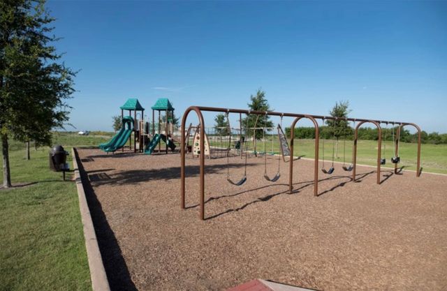 4047 Bedford Drive, Crandall, TX 75114