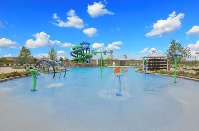 4047 Bedford Drive, Crandall, TX 75114