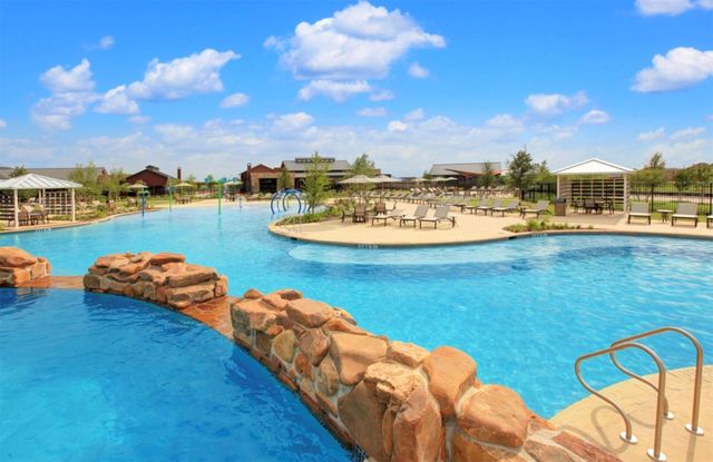 4047 Bedford Drive, Crandall, TX 75114