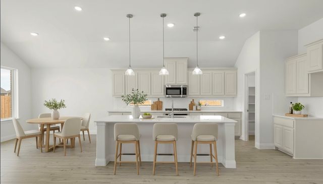 4047 Bedford Drive, Crandall, TX 75114