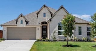 4047 Bedford Drive, Crandall, TX 75114