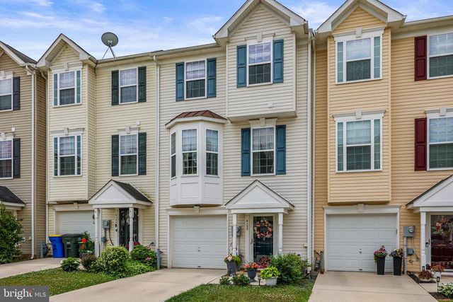 4153 TRABERT CT, Dover, PA 17315