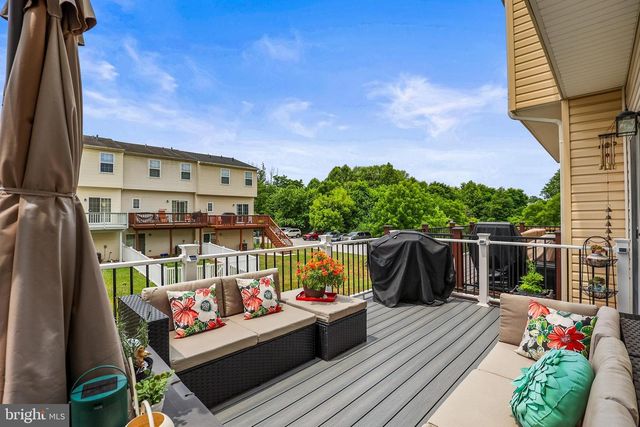 4153 TRABERT CT, Dover, PA 17315