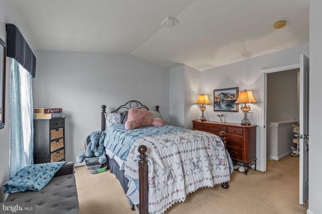 4153 TRABERT CT, Dover, PA 17315