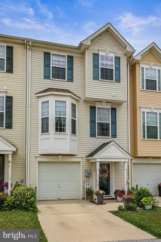 4153 TRABERT CT, Dover, PA 17315