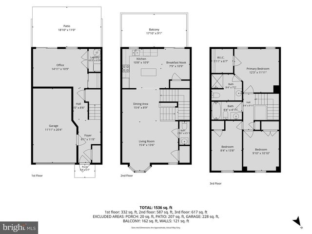 4153 TRABERT CT, Dover, PA 17315