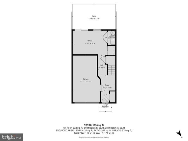 4153 TRABERT CT, Dover, PA 17315