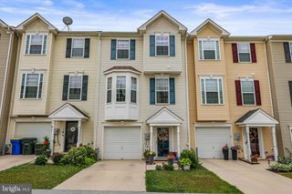 4153 TRABERT CT, Dover, PA 17315