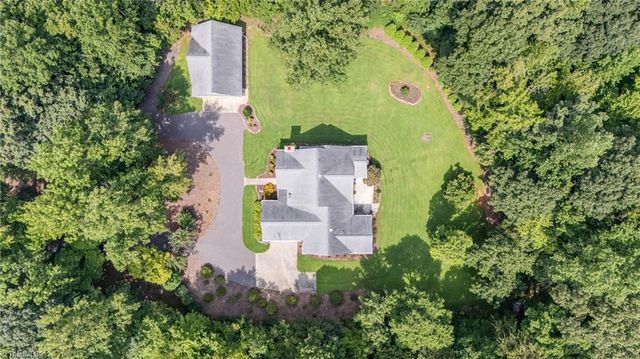 206 Deacon Way, Mocksville, NC 27028