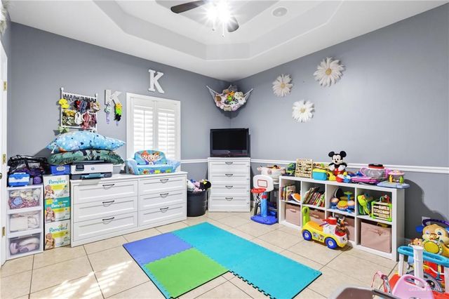 22602 Rio Rancho Road, Harlingen, TX 78552