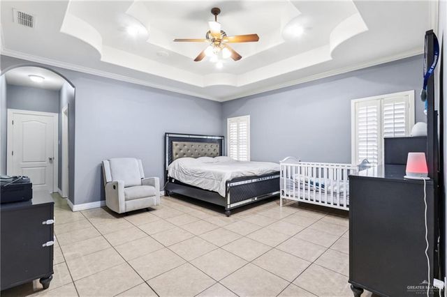 22602 Rio Rancho Road, Harlingen, TX 78552