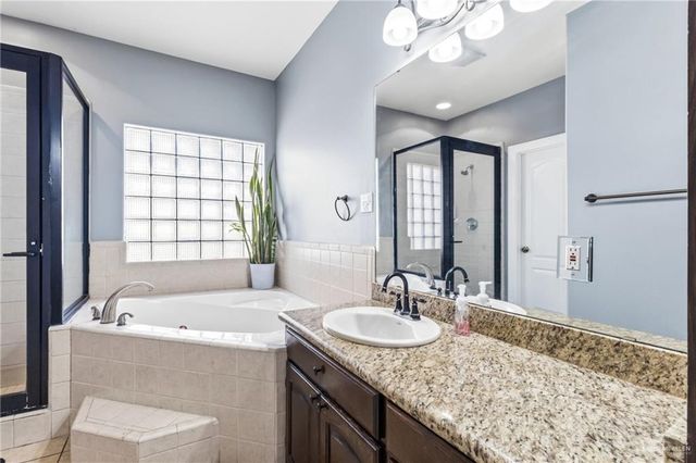 22602 Rio Rancho Road, Harlingen, TX 78552