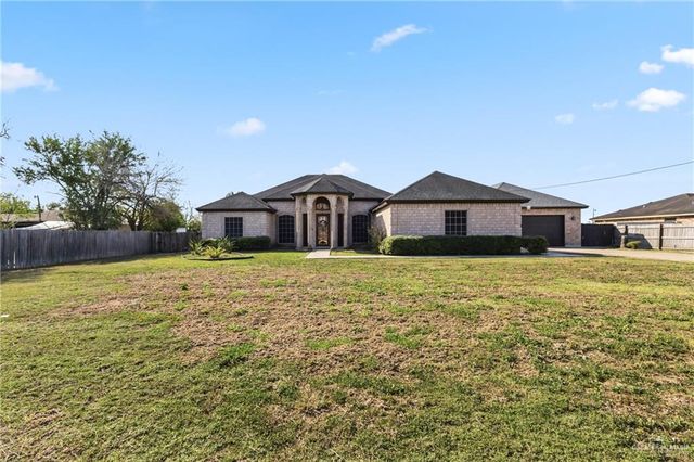 22602 Rio Rancho Road, Harlingen, TX 78552