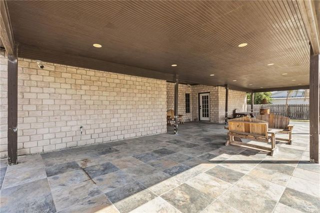 22602 Rio Rancho Road, Harlingen, TX 78552